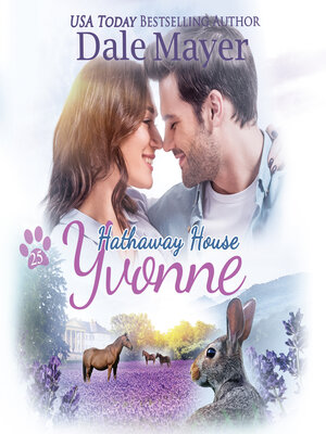 cover image of Yvonne